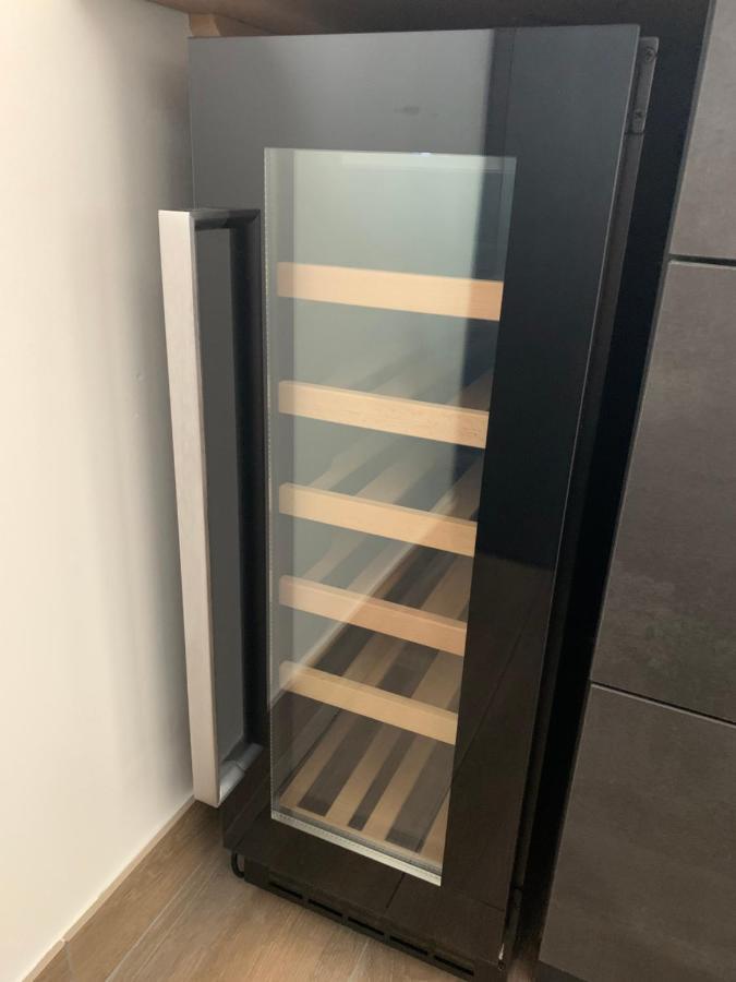 Apartamento Rcspa Loft Spa Reims Exterior foto